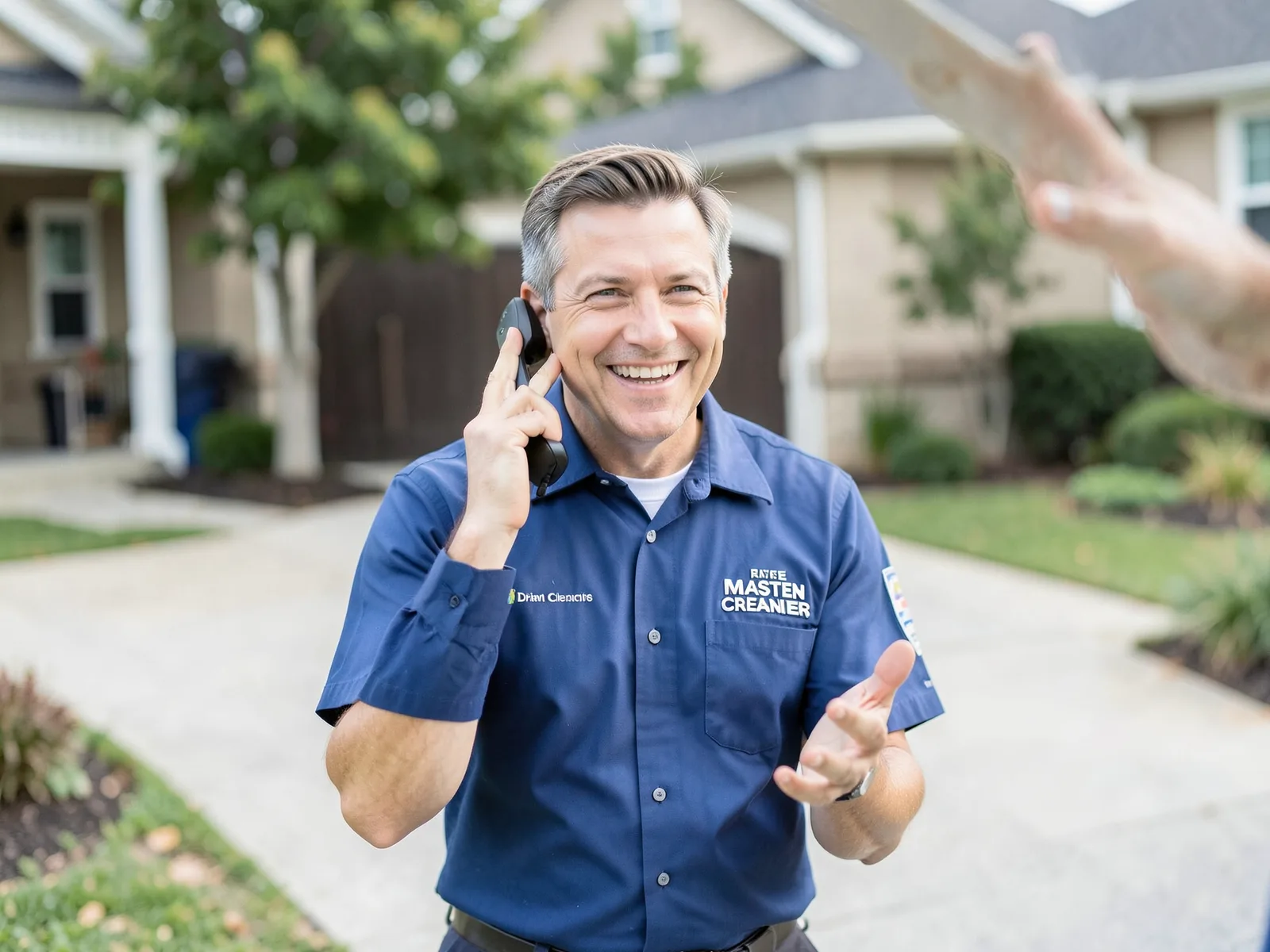 Drain Cleaning Box Springs, GA FAQs